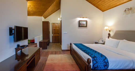 Villa Room in Manali