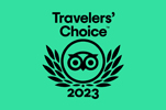 Traveller's Choice Award 2019